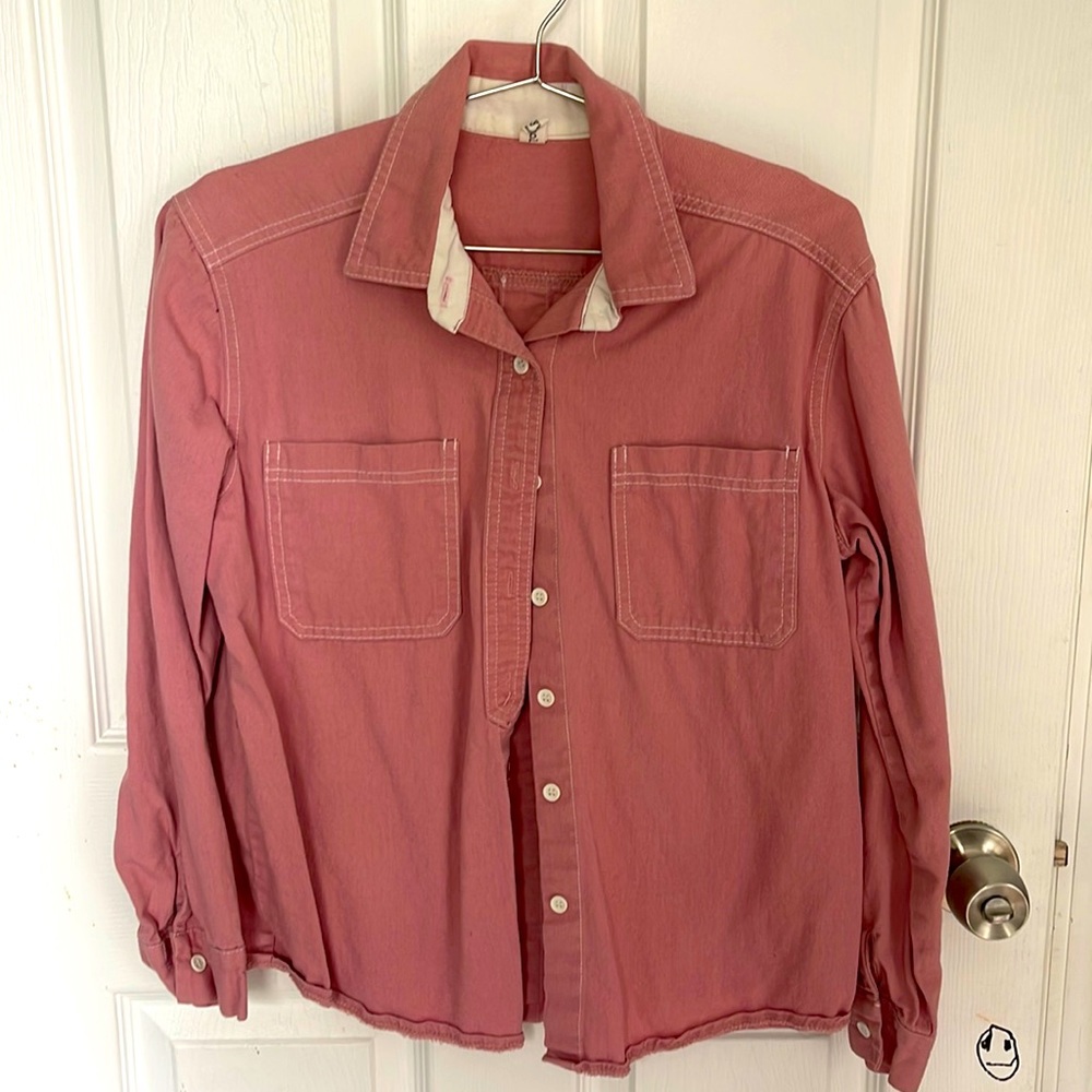 Size S—M